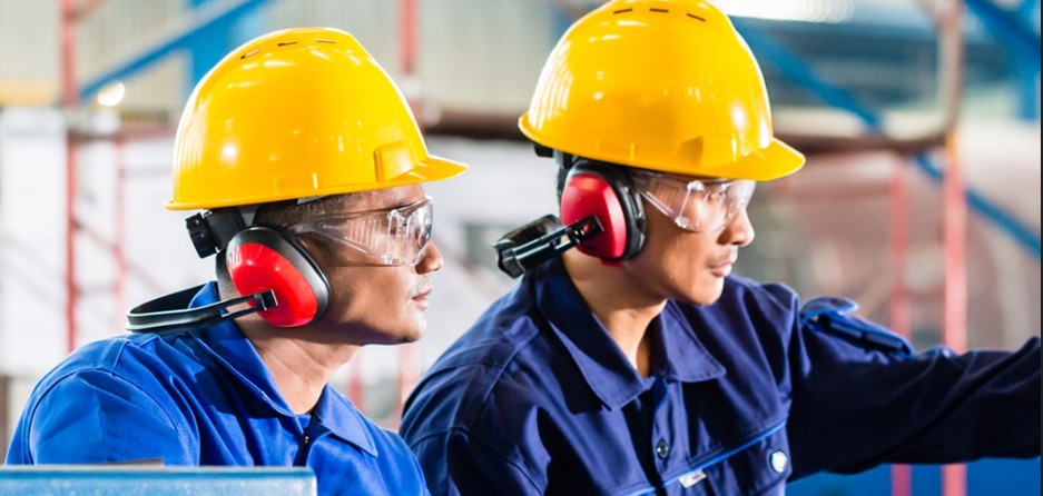 Protección de cabeza